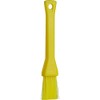 Vikan Pastry Brush, 30 mm, Soft, Yellow
