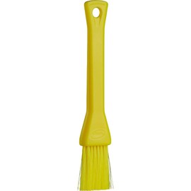Vikan Pastry Brush, 30 mm, Soft, Yellow