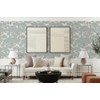 Tree Peel and Stick Wallpaper - Forest Jungle Waterproof Mural