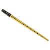 Clarke Tin Whistle, Gold (SSGLC)