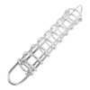 Mooring Spring 6 X 370mm 316 Stainless Steel Mooring Spring