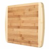 heim concept cutting Board (Dual-tone: 18'' x 12'' x 1'')