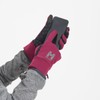 Millet WARM STRETCH TREK GLOVE Warm Stretch Trek Gloves, NEW
