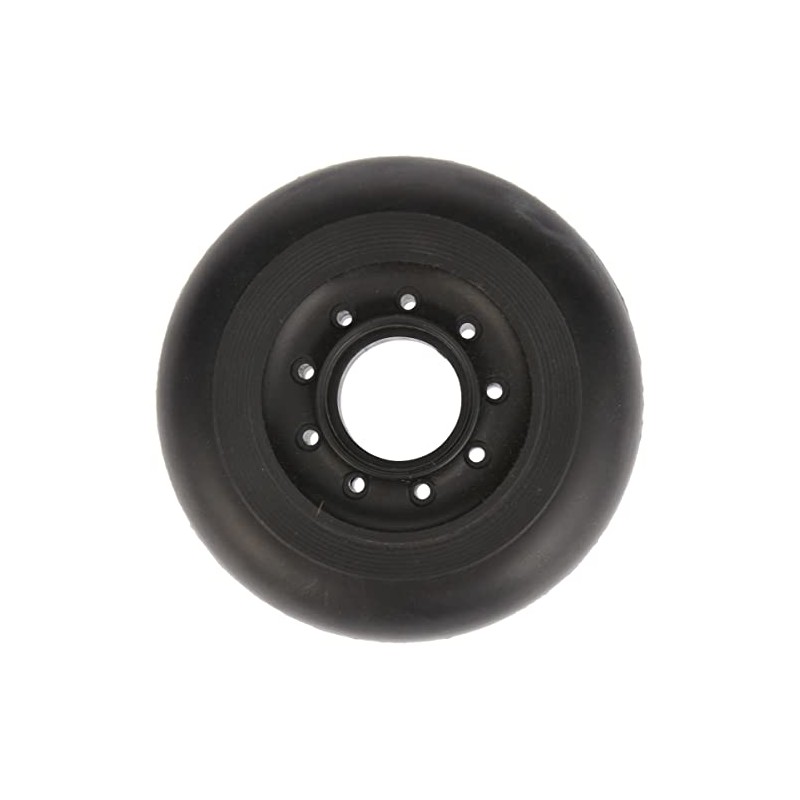 Rollerblade Apex 76mm 80A Wheels, 4 Pack