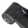 2-Pack 722-029 Leaf Spring Rearward Shackle Bracket Kit Replacement for