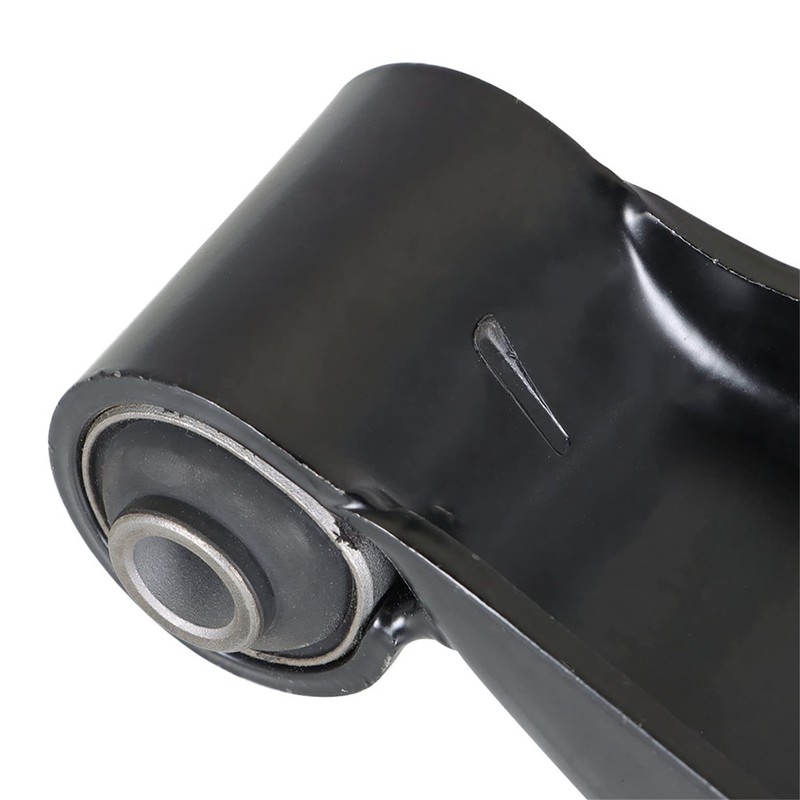 2-Pack 722-029 Leaf Spring Rearward Shackle Bracket Kit Replacement for