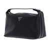 Guess GUESS Strap Beauty Case Black, black