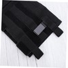 ULTECHNOVO Car Windscreen Sun Shade Multi-Functional Sun Visor Organizer Car