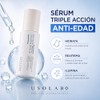 Sérum Facial Reafirmante con Ácido Hialurónico y Péptidos 50 ml