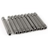 XMHF1/4- Inch Hex Shank Torx T40 S2 Steel Security Screwdriver