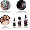 gabri 8pcsBarber Cologne Full Set gabri barber after shave, cologne