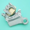 QRM Rear Brake Caliper W/pads & Holder Assembly for KAWASAKI