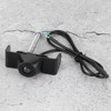 IP67 Waterproof Front View Camera Night Vision Parking Assistance Fits