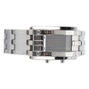 Men's Watch Fashion Exquisite Waterproof Alloy Men's LED Watch with