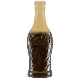 Giant Gummy Cola Bottle (Vanilla Cola)