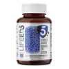 Vitamina C Vitamina D3 Equinácea Zinc Cúrcuma Lifeed5 Inmune Sin