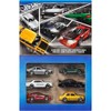 Hot Wheels Collector Multipack Autos Japoneses para coleccionistas