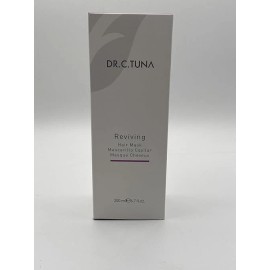 Farmasi Dr. C Tuna Reviving Restorative Hair Mask 200 ml./6.7 fl.oz.