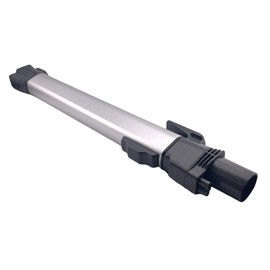 Goodsby Replacement Adjustable Wand Tube Pipe for Moosoo X6 Xl-618a Ultra Light Cordless Stick Vacuum Cleaner