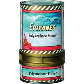 Epifanes Polyurethane Primer White 750G