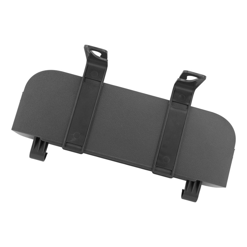 Car Back Seat Organizer Multifunctional Large Capacity Backseat Storage Box