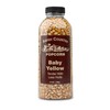 Amish Country Popcorn | 14 oz Bottle | Baby Yellow