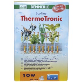 Dennerle 1632 Eco-Line ThermoTronic 10 W