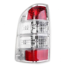 2X Rear Stop Brake Tail Light Lamp for Ford Ranger Thunder Pickup 2008 2009 2010 2011 2012