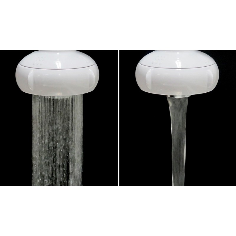 三栄 Faucet Shower Faucet Original Mouth with Sink Switching shower