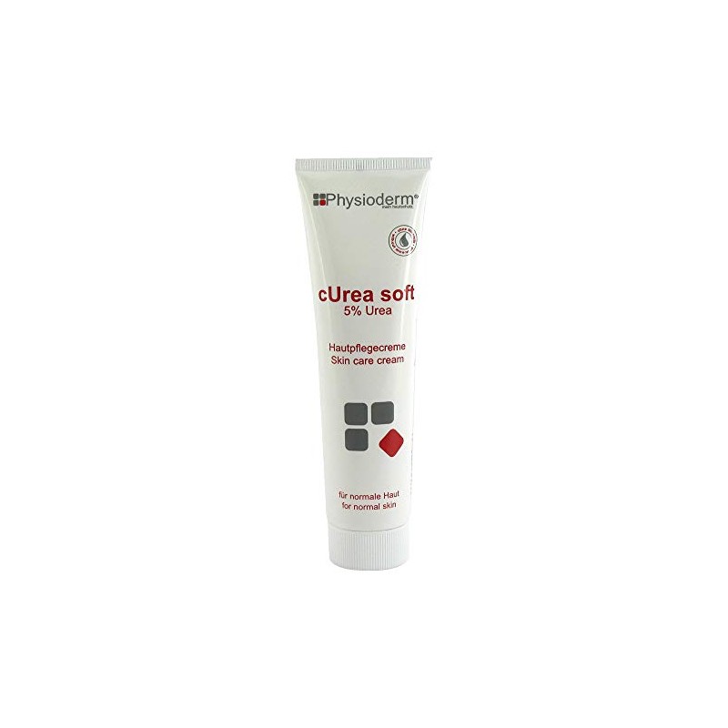 CUREA SOFT Creme 100 ml Cream