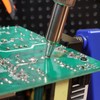 WEP #948DG Desoldering Gun Handpiece Replacement ONLY Compatible with WEP