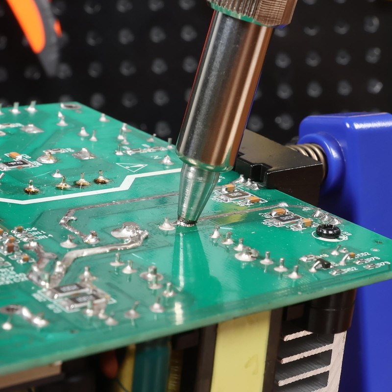 WEP #948DG Desoldering Gun Handpiece Replacement ONLY Compatible with WEP