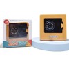 Mini Retro Money Saving Box for Coins and Cash –