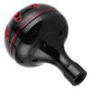 38MM Fishing Reel Handle Knob Metal Replacement Fit for S/D/A