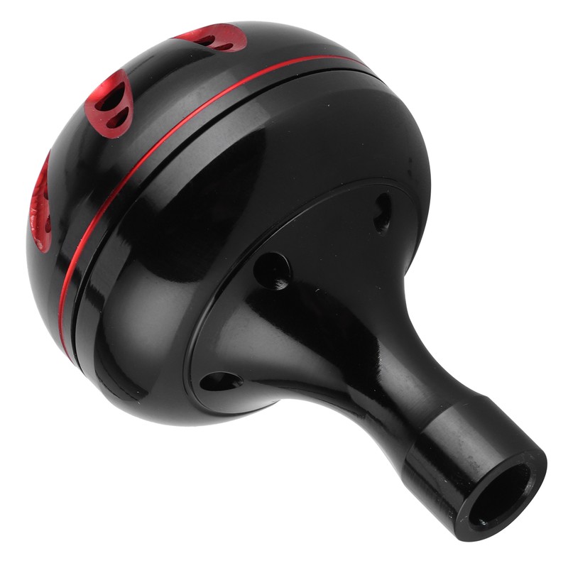 38MM Fishing Reel Handle Knob Metal Replacement Fit for S/D/A