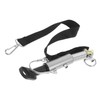 KOMBIUDA Mountain Bike Trailer Hitch Attachment Bike Trailer Part Coupler