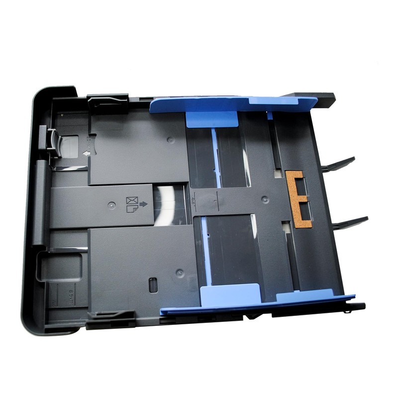Paper Output Delivery Tray Input Tray Compatible with 9010 9012