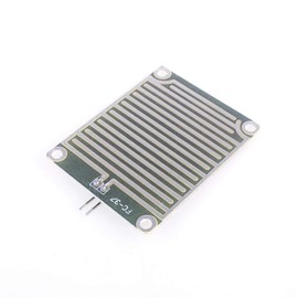 ANGEEK 3 Stk. Regensensor Regentropfen Regen Sensor Modul für Arduino Raspberry PI