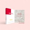 Skinbolic/The Gold Mask 25g 1 box (5 sheets) + 2