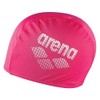 Arena Mens Swim Cap-002467 One Size Magenta