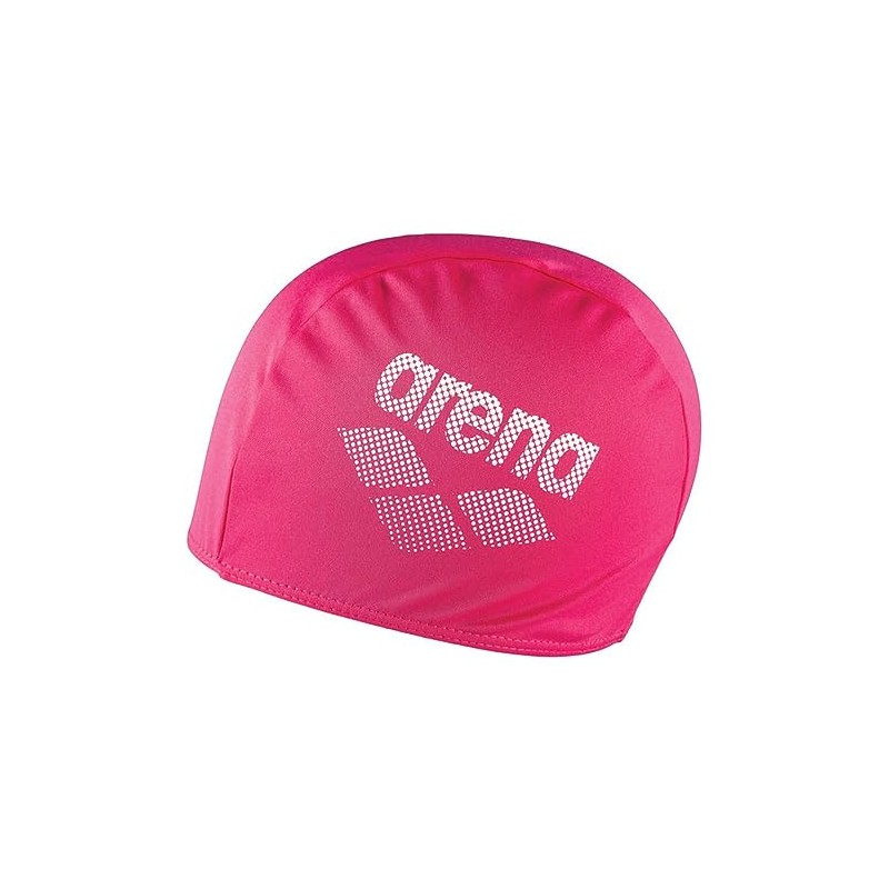 Arena Mens Swim Cap-002467 One Size Magenta