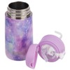 Oasis Stainless Steel Double Wall Insulated Kid's Drink Bottle W/Sipper