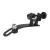 Drum Microphone Clip Adjustable Shockproof Microphone Securing Clips Mount Holder