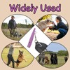 Dog Training Whistle with Lanyard, 1 Pcs Dog Whistle, with