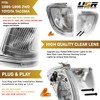 USR 95-96 Tacoma 2WD Corner Light – Front Corner Parking