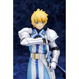 Tales of Vesperia huren・si-fo (1/8 Scale, PVC, ABS painted finished product Figure)