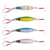 Orurdo Fishing Tackle qb100202z01n0 Metal Jig "Picardo A" (30g /