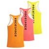 Tank Tops Men Y-Back Muscle 3 Pack Dry Fit Sleeveless