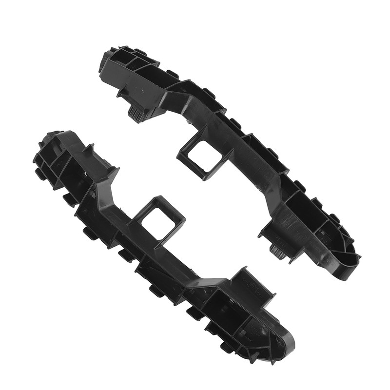 1 Pair Front Bumper Brackets 71198T2AA01 Left Right Bumper Bracket