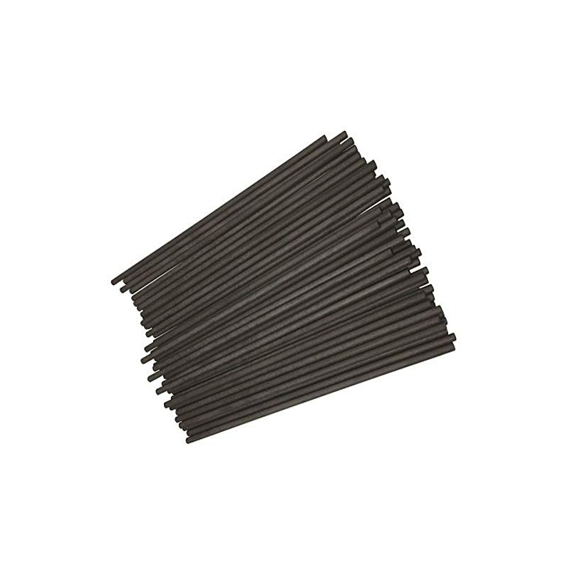 Blue Demon ACGE-P-532 Gouging Carbons 5/32In x 12In Plain, 100